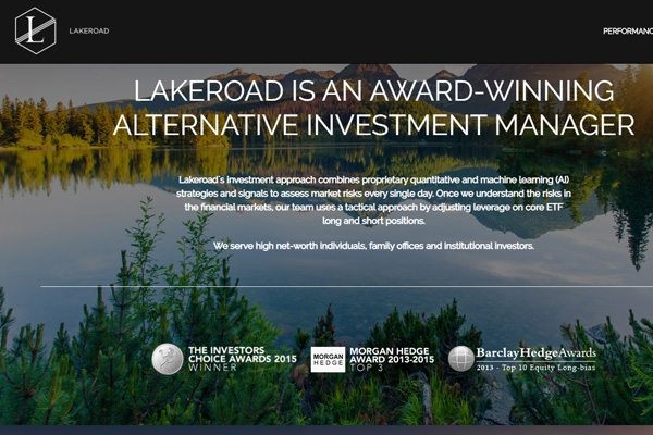 lakeroad