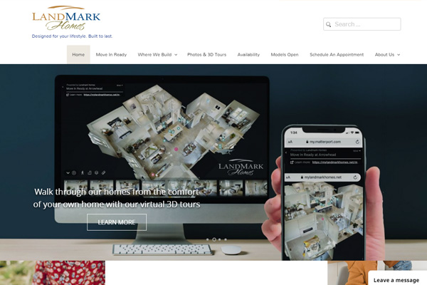 landmarkhomes