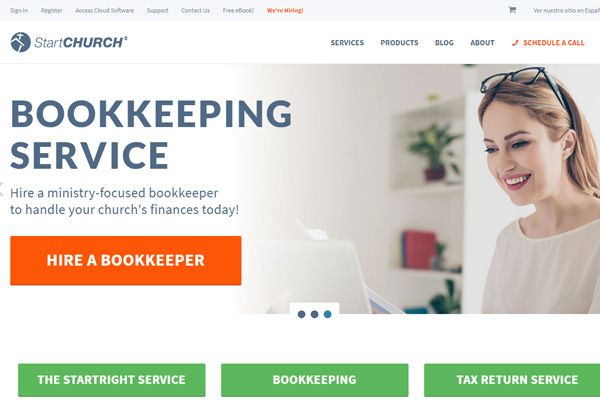 startchurch